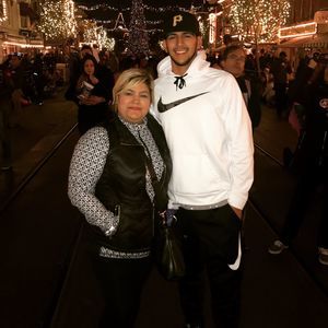 Meet your Posher, Austin